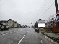 Білборд у місті Коломия #213819 за адресою Карпатська біля Коломийської гімназії №7, напрям на Івано-Франківськ. Нижній щит Білборд №213819 в місті Коломия (Івано-Франківська область), розміщення зовнішнішньої реклами, IDMedia-оренда найнижчі ціни!