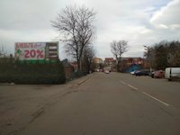 Билборд в городе Коломыя #213820 по адресу Мазепи, біля маг. "Ясен", напрям в центр `Билборд №213820 в городе Коломыя (Ивано-Франковская область), размещение наружной рекламы, IDMedia-аренда по самым низким ценам!`