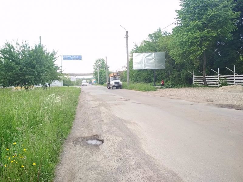 Билборд формат 3x6 №213858 в городе Коломыя (Ивано-Франковская область) `Билборд №213858 в городе Коломыя (Ивано-Франковская область), размещение наружной рекламы, IDMedia-аренда по самым низким ценам!`