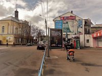 `Скролл №214002 в городе Коломыя (Ивано-Франковская область), размещение наружной рекламы, IDMedia-аренда по самым низким ценам!`
