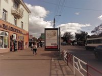 `Скролл №214011 в городе Коломыя (Ивано-Франковская область), размещение наружной рекламы, IDMedia-аренда по самым низким ценам!`