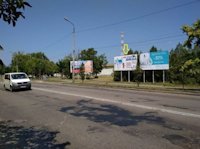 Білборд №214076 в місті Вознесенськ (Миколаївська область), розміщення зовнішнішньої реклами, IDMedia-оренда найнижчі ціни!