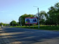 Білборд №214078 в місті Вознесенськ (Миколаївська область), розміщення зовнішнішньої реклами, IDMedia-оренда найнижчі ціни!