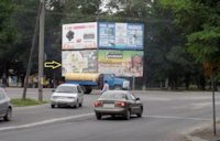 Білборд №214088 в місті Вознесенськ (Миколаївська область), розміщення зовнішнішньої реклами, IDMedia-оренда найнижчі ціни!