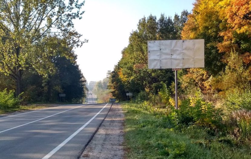 Білборд формат 3*6 №214117 в городе Львівська область траса (Львівська область) Білборд №214117 в місті Львівська область траса (Львівська область), розміщення зовнішнішньої реклами, IDMedia-оренда найнижчі ціни!