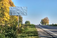 Білборд №214118 в місті Львівська область траса (Львівська область), розміщення зовнішнішньої реклами, IDMedia-оренда найнижчі ціни!