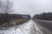 Білборд №214130 в місті Львівська область траса (Львівська область), розміщення зовнішнішньої реклами, IDMedia-оренда найнижчі ціни!