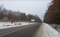 Білборд №214132 в місті Новояворівськ (Львівська область), розміщення зовнішнішньої реклами, IDMedia-оренда найнижчі ціни!