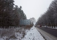 Білборд №214136 в місті Новояворівськ (Львівська область), розміщення зовнішнішньої реклами, IDMedia-оренда найнижчі ціни!