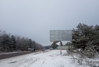 Білборд №214137 в місті Новояворівськ (Львівська область), розміщення зовнішнішньої реклами, IDMedia-оренда найнижчі ціни!