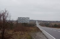 Білборд №214150 в місті Новояворівськ (Львівська область), розміщення зовнішнішньої реклами, IDMedia-оренда найнижчі ціни!