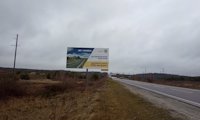 Білборд №214152 в місті Новояворівськ (Львівська область), розміщення зовнішнішньої реклами, IDMedia-оренда найнижчі ціни!