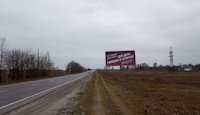 Білборд №214153 в місті Новояворівськ (Львівська область), розміщення зовнішнішньої реклами, IDMedia-оренда найнижчі ціни!