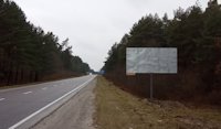 Білборд №214161 в місті Львівська область траса (Львівська область), розміщення зовнішнішньої реклами, IDMedia-оренда найнижчі ціни!