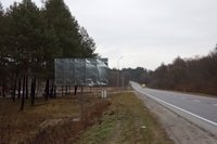 Білборд №214162 в місті Львівська область траса (Львівська область), розміщення зовнішнішньої реклами, IDMedia-оренда найнижчі ціни!