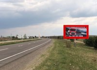 `Билборд №214173 в городе Краковец (Львовская область), размещение наружной рекламы, IDMedia-аренда по самым низким ценам!`