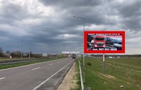 `Билборд №214175 в городе Краковец (Львовская область), размещение наружной рекламы, IDMedia-аренда по самым низким ценам!`