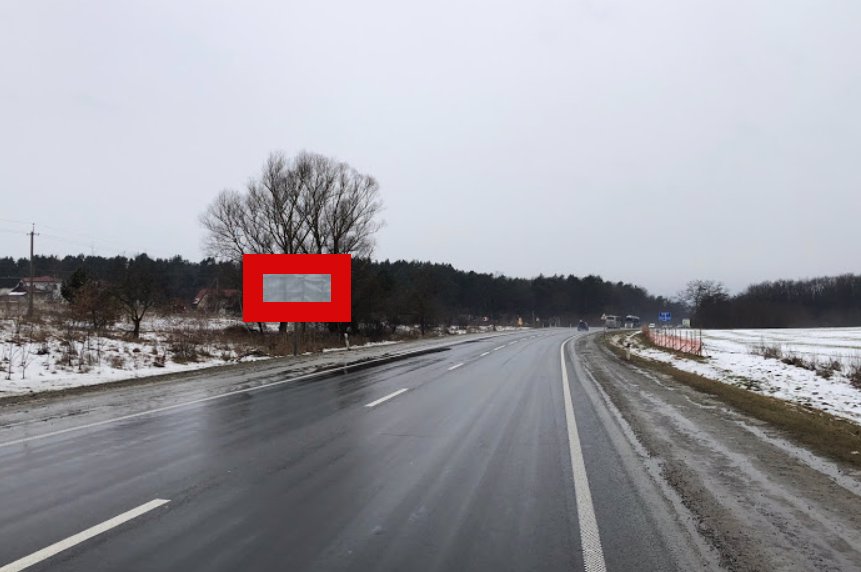 Білборд №214182 в місті Львівська область траса (Львівська область), розміщення зовнішнішньої реклами, IDMedia-оренда найнижчі ціни!