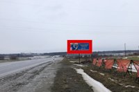 Білборд №214183 в місті Львівська область траса (Львівська область), розміщення зовнішнішньої реклами, IDMedia-оренда найнижчі ціни!