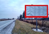 Білборд №214185 в місті Львівська область траса (Львівська область), розміщення зовнішнішньої реклами, IDMedia-оренда найнижчі ціни!