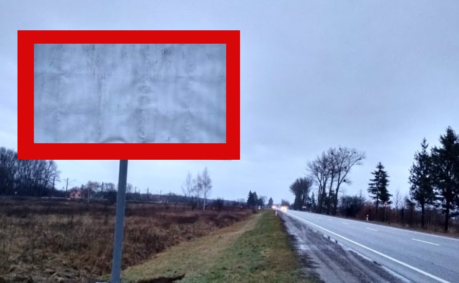 Білборд №214188 в місті Львівська область траса (Львівська область), розміщення зовнішнішньої реклами, IDMedia-оренда найнижчі ціни!