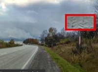 Білборд №214221 в місті Львівська область траса (Львівська область), розміщення зовнішнішньої реклами, IDMedia-оренда найнижчі ціни!