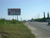 `Билборд №214412 в городе Фастов (Киевская область), размещение наружной рекламы, IDMedia-аренда по самым низким ценам!`