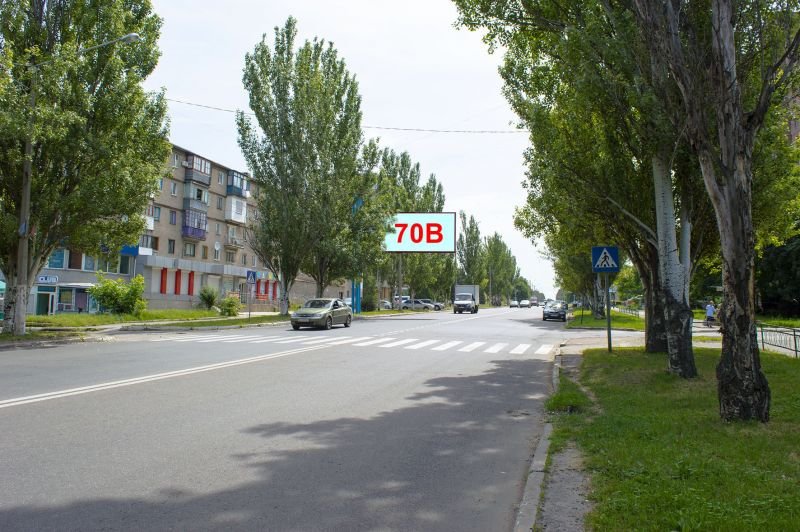 Билборд формат 3*6 №214498 в городе Краматорск (Донецкая область) `Билборд №214498 в городе Краматорск (Донецкая область), размещение наружной рекламы, IDMedia-аренда по самым низким ценам!`