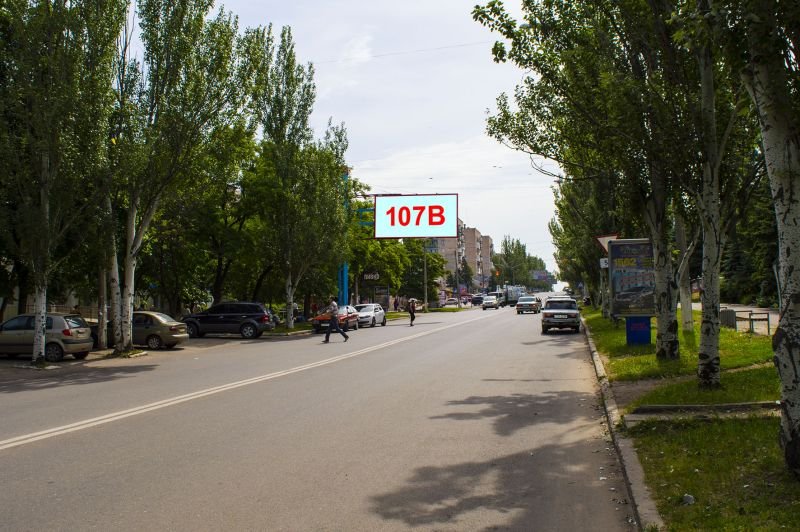 Билборд формат 3*6 №214523 в городе Краматорск (Донецкая область) `Билборд №214523 в городе Краматорск (Донецкая область), размещение наружной рекламы, IDMedia-аренда по самым низким ценам!`