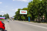 Билборд №214530 в городе Краматорск (Донецкая область), размещение наружной рекламы, IDMedia-аренда по самым низким ценам!