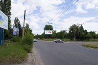 Билборд №214536 в городе Краматорск (Донецкая область), размещение наружной рекламы, IDMedia-аренда по самым низким ценам!