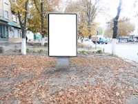 Сітілайт №214613 в місті Фастів (Київська область), розміщення зовнішнішньої реклами, IDMedia-оренда найнижчі ціни!