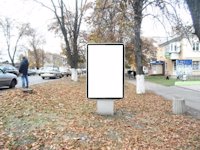 `Ситилайт №214640 в городе Фастов (Киевская область), размещение наружной рекламы, IDMedia-аренда по самым низким ценам!`