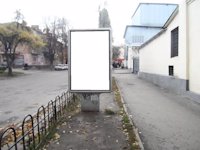 `Ситилайт №214654 в городе Фастов (Киевская область), размещение наружной рекламы, IDMedia-аренда по самым низким ценам!`