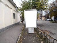 `Ситилайт №214655 в городе Фастов (Киевская область), размещение наружной рекламы, IDMedia-аренда по самым низким ценам!`