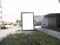 `Ситилайт №214663 в городе Фастов (Киевская область), размещение наружной рекламы, IDMedia-аренда по самым низким ценам!`