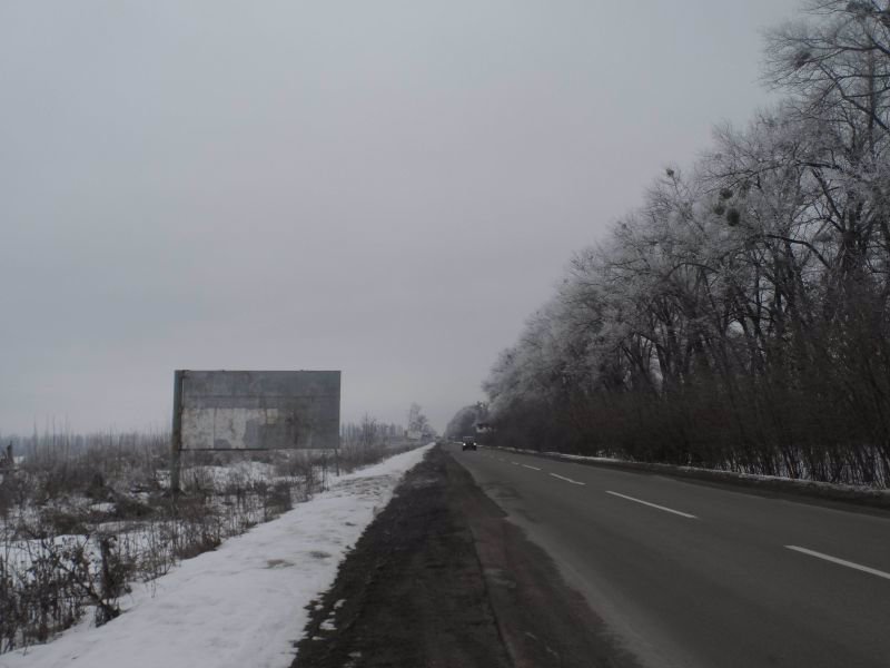 `Билборд №214761 в городе Фастов (Киевская область), размещение наружной рекламы, IDMedia-аренда по самым низким ценам!`