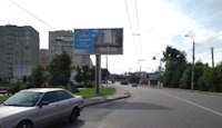 `Билборд №214821 в городе Винница (Винницкая область), размещение наружной рекламы, IDMedia-аренда по самым низким ценам!`