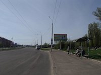 Білборд №214984 в місті Чернігів (Чернігівська область), розміщення зовнішнішньої реклами, IDMedia-оренда найнижчі ціни!