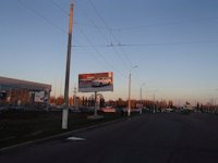 `Билборд №214987 в городе Чернигов (Черниговская область), размещение наружной рекламы, IDMedia-аренда по самым низким ценам!`