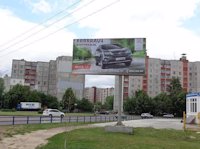 Білборд №214988 в місті Чернігів (Чернігівська область), розміщення зовнішнішньої реклами, IDMedia-оренда найнижчі ціни!