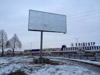 `Билборд №214989 в городе Чернигов (Черниговская область), размещение наружной рекламы, IDMedia-аренда по самым низким ценам!`