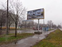 Білборд №214990 в місті Чернігів (Чернігівська область), розміщення зовнішнішньої реклами, IDMedia-оренда найнижчі ціни!