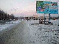 `Билборд №215017 в городе Лозовая (Харьковская область), размещение наружной рекламы, IDMedia-аренда по самым низким ценам!`