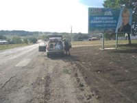 Білборд №215028 в місті Лозовая (Харківська область), розміщення зовнішнішньої реклами, IDMedia-оренда найнижчі ціни!