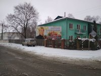 Билборд в городе Лозовая #215044 по адресу Авиловка АПТС `Билборд №215044 в городе Лозовая (Харьковская область), размещение наружной рекламы, IDMedia-аренда по самым низким ценам!`