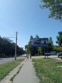 Билборд №215054 в городе Краматорск (Донецкая область), размещение наружной рекламы, IDMedia-аренда по самым низким ценам!