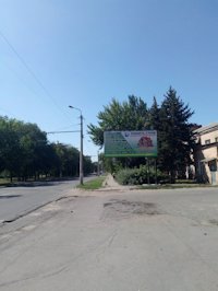 Билборд №215056 в городе Краматорск (Донецкая область), размещение наружной рекламы, IDMedia-аренда по самым низким ценам!