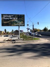 Білборд №215173 в місті Святопетрівське (Київська область), розміщення зовнішнішньої реклами, IDMedia-оренда найнижчі ціни!