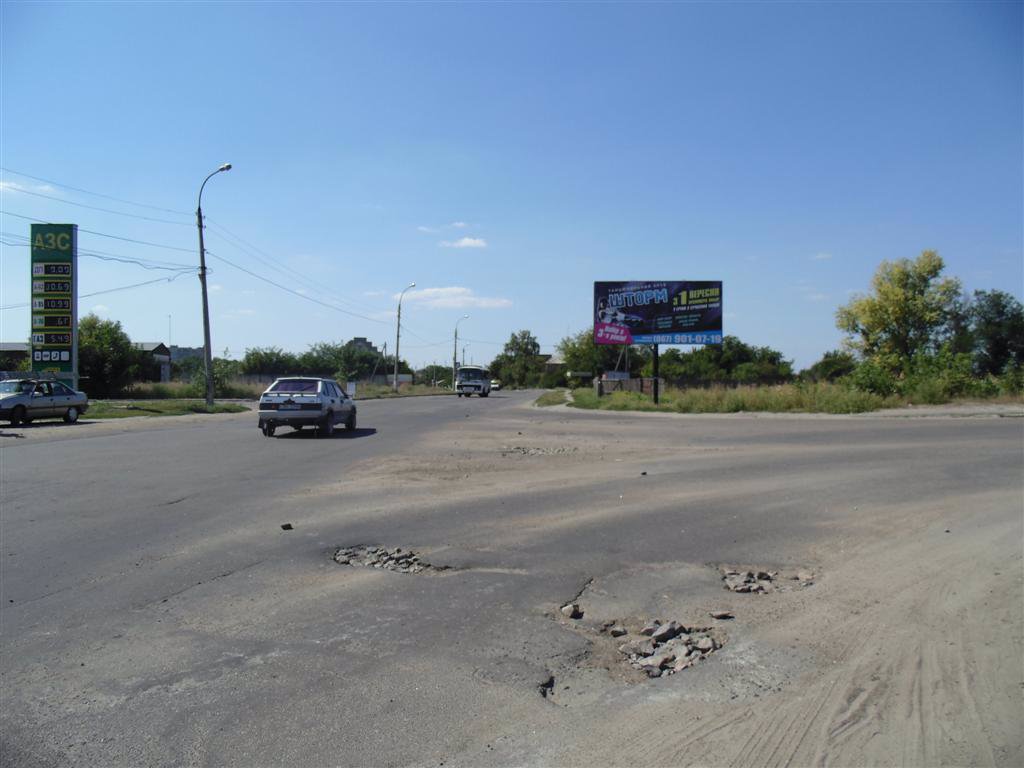 `Билборд №215298 в городе Смела (Черкасская область), размещение наружной рекламы, IDMedia-аренда по самым низким ценам!`